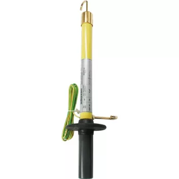   J.Pröpster 600611 HVC Mérőrúd HVC85 és HVC50 vezetékhez,Feszültség 35 kV-ig ( J.Pröpster 600611 )