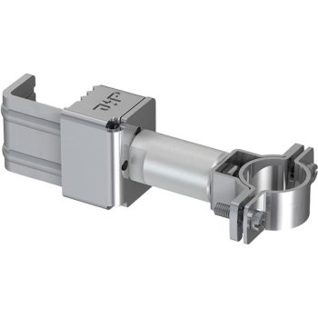   J.Pröpster 612022 HVC Csatlakozókapocs, befogási tartomány 36 - 52 mm ( J.Pröpster 612022 )