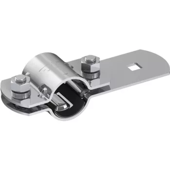   J.Pröpster 612050 HVC Potenciálkiegyenlítő bilincs, V2A, 28 mm ( J.Pröpster 612050 )