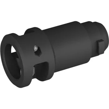   J.Pröpster 650575 HVC BLACKex adapterrel HVC 50-hez ( J.Pröpster 650575 )