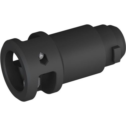 J.Pröpster 650575 HVC BLACKex adapterrel HVC 50-hez ( J.Pröpster 650575 )