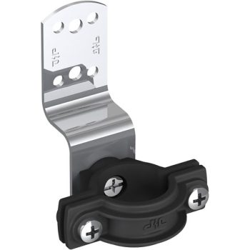   J.Pröpster 664011 HVC Rögzítőkönyök, V2A, lyukhellyel ( J.Pröpster 664011 )