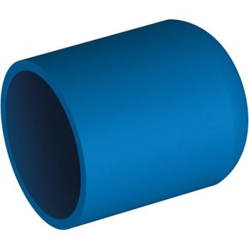   J.Pröpster 690020 HVC Fedősapka, kék műanyag ( J.Pröpster 690020 )