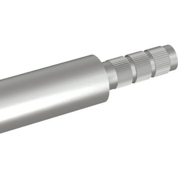   J.Pröpster 910095 EPH mélyföldelő A típus 20/1000mm, V2A ( J.Pröpster 910095 )