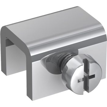   J.Pröpster 910097 VI Rögzítőbilincs pl. a Pr-Öko 1 gúlához ( J.Pröpster 910097 )