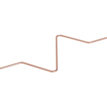   J.Pröpster 911178 VI tágulódarab, Rd 8mm, Cu ( J.Pröpster 911178 )