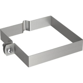   J.Pröpster 911654 VI négyszögbilincs 80x80 StFz ( J.Pröpster 911654 )