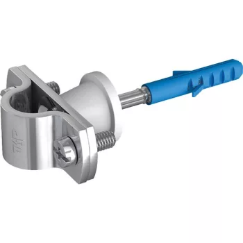   J.Pröpster 912122 IS vezeték tartó Rd 22mm, V2A ( J.Pröpster 912122 )