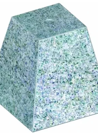 J.Pröpster 999003 VI betongúla 300300300mm ( J.Pröpster 999003 )