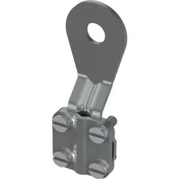   J.Pröpster T14B0001A EPH kábelsaru zárt 6-16mm2, Cu/horganyzott, Ø8,5mm ( J.Pröpster T14B0001A )