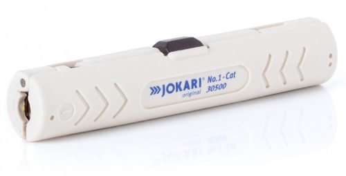 Jokari No. 1-Cat kábelcsupaszító ( J30500 )