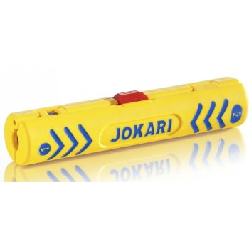 Jokari Secura Coaxi No. 1 kábelcsupaszító ( J30600 )