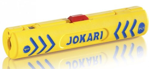 Jokari Secura Coaxi No. 1 kábelcsupaszító ( J30600 )