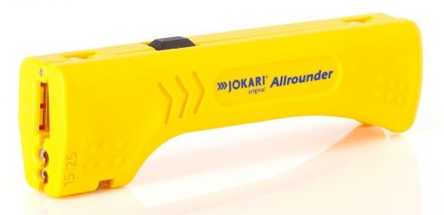 Jokari Allrounder univerzális kábelcsupaszító ( J30900 )