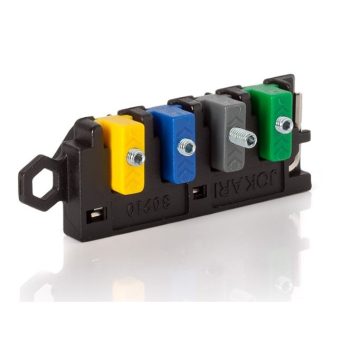   Jokari Locator Box Allrounder és UNI PLUS kábelcsupaszítóhoz

 ( J30910 )