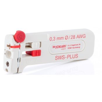   Jokari SWS-Plus 030 Mikro-Precíziós kábelcsupaszító ( J40065 )