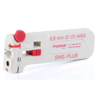   Jokari SWS-Plus 080 Mikro-Precíziós kábelcsupaszító ( J40105 )