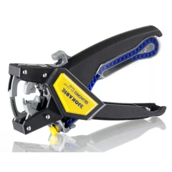 Quadro Multifunkciós kábelcsupaszító ( J61000 )