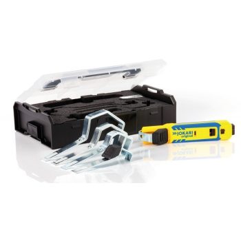   Jokari 4-70 inteligens kábelkés rendszer készlet ( J71000 )