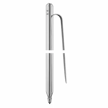   Keresztföldelő szonda, tüzihorganyzott, 2 méter / 3mm, RD10 köracéllal