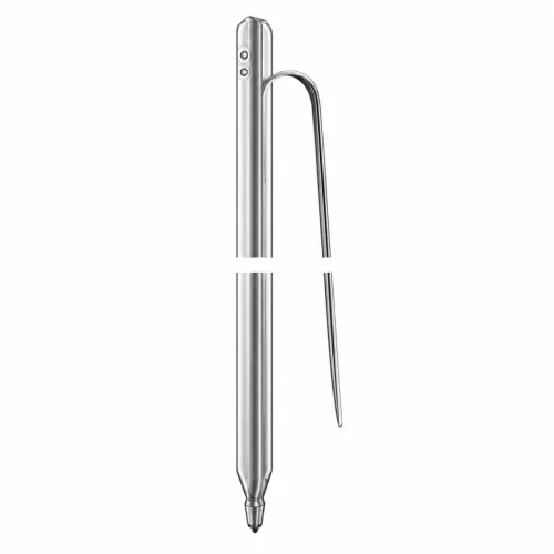 Keresztföldelő szonda, tüzihorganyzott, 2 méter / 3mm, RD10 köracéllal