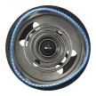 Kaiser 1081-10 PROFI Ø 68 mm-es szerelvénydoboz maró peremsüllyesztővel gipszkarton falazatba ( 1081-10 )