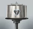 Kaiser 1081-10 PROFI Ø 68 mm-es szerelvénydoboz maró peremsüllyesztővel gipszkarton falazatba ( 1081-10 )