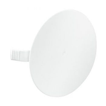   Kaiser 1159-25 72 mm átmérőjű rugós dobozfedél 60-as szerelvénydobozokhoz