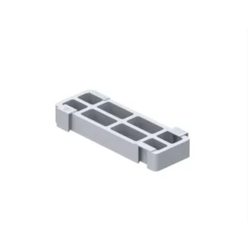   Kaiser 1259-04 91 mm-es központi távtartó B1 sorolható beton dobozokhoz