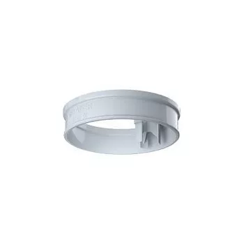   Kaiser 1281-25 HaloX 100 25 mm-es dobozmagasító keret 1281-XX lámpadobozokhoz