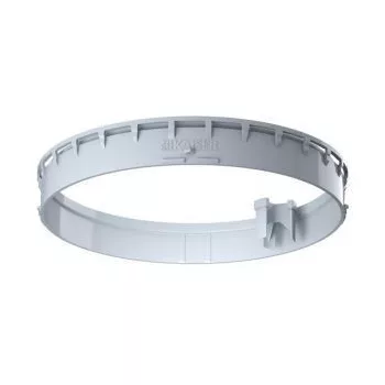   Kaiser 1282-25 HaloX 180 25 mm-es dobozmagasító keret 1282-XX lámpadobozokhoz