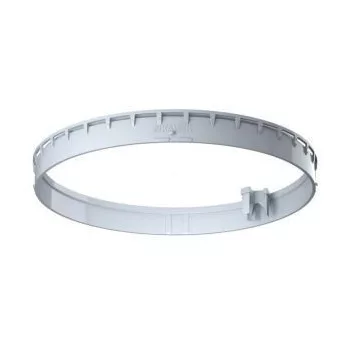   Kaiser 1283-25 HaloX 250 25 mm-es dobozmagasító keret 1283-XX lámpadobozokhoz