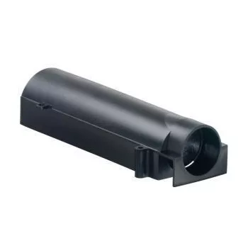   Kaiser 1283-34 M25 kábelkivezető födémsáv betonba. Méret: 138×36×29 mm