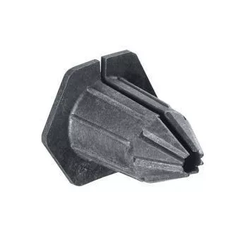   Kaiser 9459-01 LS 90 tűzzáró kábel átvezető rendszer. Beépítési méret: 20 mm. Alkalmazható: tégla, beton, gipszkarton. Falvastagság: 100mm, Átvezetési méret: 5-15mm