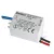 Kanlux 1440 ADI LED működtető, 0,5–10 V DC kimenet, max 3 W, 350 mA, egyenáramú, IP20 védettséggel, fehér színben, 220–240 V AC bemenet ( Kanlux 1440 )