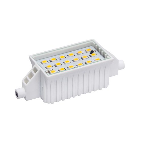 Kanlux 15099 RANGO MINI 6W/3000K LED fényforrás R7s foglalat 500lm fényerővel (Kanlux 15099 )