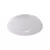 Kanlux 18122 FOGLER E 12W NW kerek beltéri mennyezeti LED lámpatest mozgásérzékelővel fehér színben, 1000lm, 12W teljesítmény, 25000h, IP20 védettséggel, 220-240V AC, 4000K (Kanlux 18122)
