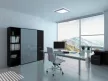 Kanlux 19010 TYBIA DL szürke beltéri fali / mennyezeti lámpa PL-L IP20 2x24W (Kanlux 19010)