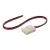 Kanlux 19032 CONNECTOR 8-CP összekötő elem, 8 mm széles szalaghoz, IP20 védettséggel, 12 V AC / 12 V DC ( Kanlux 19032 )