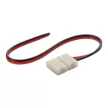 Kanlux 19032 CONNECTOR 8-CP összekötő elem, 8 mm széles szalaghoz, IP20 védettséggel, 12 V AC / 12 V DC ( Kanlux 19032 )