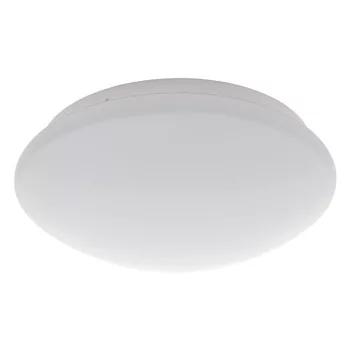   Kanlux 19061 DABA LED ECO DL fehér beltéri fali / mennyezeti lámpa 160 LED SMD IP20 hideg fehér 10W 580lm (Kanlux 19061)