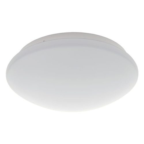 Kanlux 19061 DABA LED ECO DL fehér beltéri fali / mennyezeti lámpa 160 LED SMD IP20 hideg fehér 10W 580lm (Kanlux 19061)