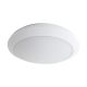 Kanlux 19062 DABA N LED SMD DL fehér fali / mennyezeti lámpa mozgásérzékelővel LED IP66 neutrál fehér 16W 1300lm (Kanlux 19062)