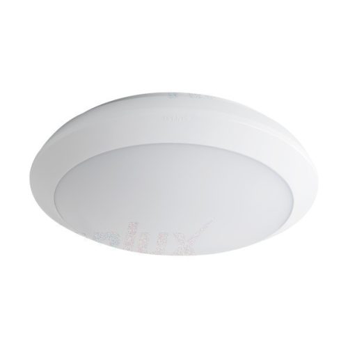 Kanlux 19063 DABA N LED SMD DL fehér fali / mennyezeti lámpa mozgásérzékelővel LED IP66 neutrál fehér 22W 1900lm (Kanlux 19063)