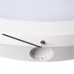 Kanlux 19064 DABA PRO 25W NW-W kerek kültéri oldalfali/mennyezeti lámpa fehér színben, 2800 lm, 25W teljesítmény, 50000 h élettartammal, IP65 védettséggel, 220-240 V, 4000 K (Kanlux 19064)