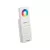Kanlux 22134 REMOTE N 8 RGBW/CCT-W távirányító, elemes, RGBW, fehér színben, műanyag kivitel, IP20 védettséggel, 2 x 1,5V DC ( Kanlux 22134 )