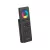 Kanlux 22135 REMOTE 4 RGBW/CCT-B 4 zónás fekete LED szalag távirányító LED CTRL 12/24V RGBW CCT(22148) vezérlőhöz, 2 x 1,5V DC 2 x AAA, RF 2,4GHz, IP20 (Kanlux 22135)