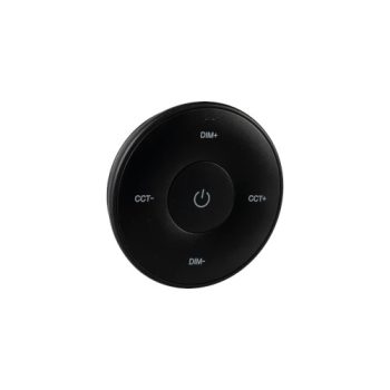   Kanlux 22137 REMOTE O 1 MONO/CCT-B vezérlő, IP20 védettséggel, 3V (Kanlux 22137)