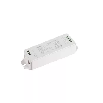   Kanlux 22141 CTRL 12/24V 10AMONO LED szalag vezérlő, 12V DC - 24V DC, IP20 védettséggel (Kanlux 22141)