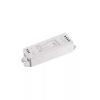   Kanlux 22142 CTRL 12/24V 10A CCT LED szalag vezérlő, 12V DC - 24V DC, IP20 védettséggel (Kanlux 22142)